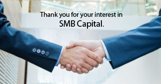 Smb capital forex