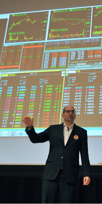 Option trading mentoring programs