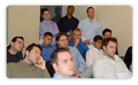 Options trading training programs