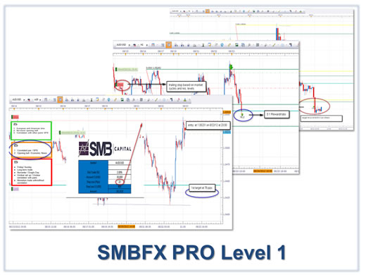 Smb capital forex
