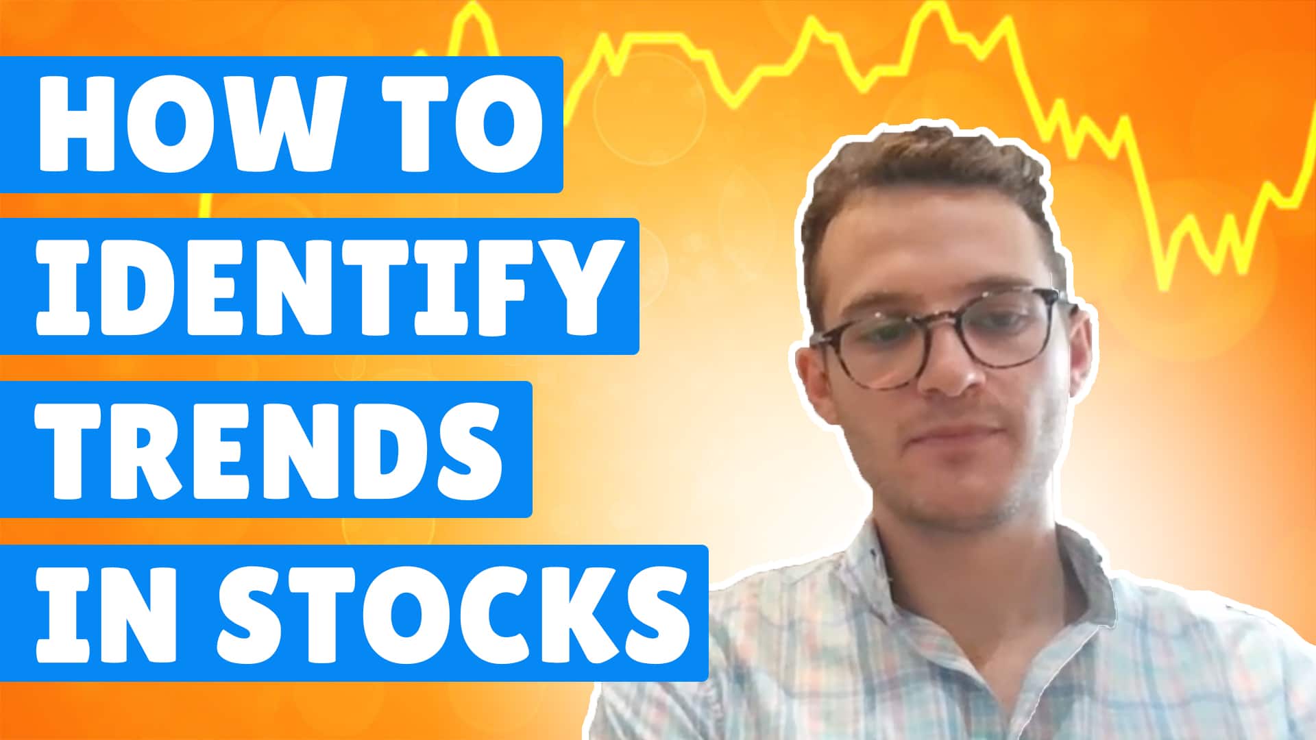 How To Identify Trends In Stocks (for Lasting Moves) | SMB Training