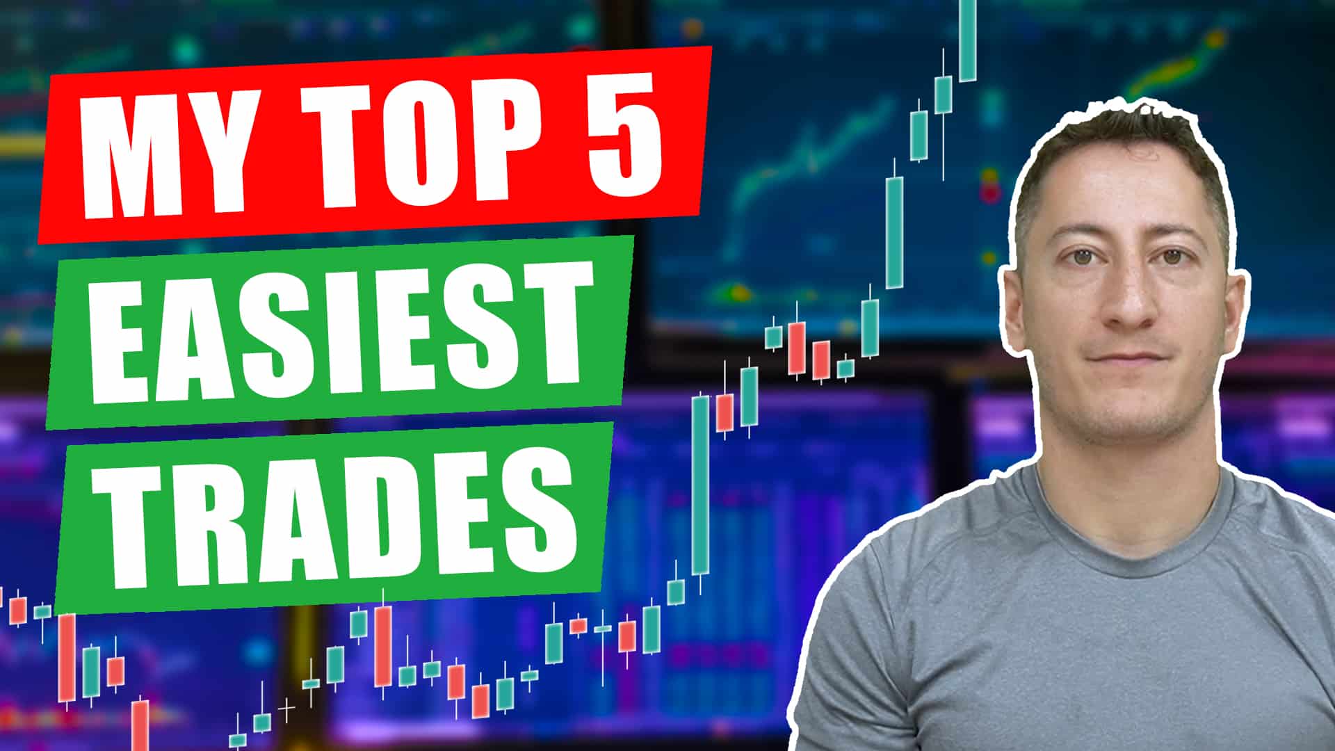 The Quickest Way To Profitable Trading: "Easy Money Trades" | SMB Training