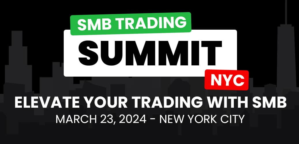 Invitation SMB Buying and selling Summit NYC 2024 TheEveryday24